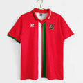 Maillot Pays de Galles 96/98