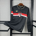 Maillot São Paulo Third Manches Longues 25/26
