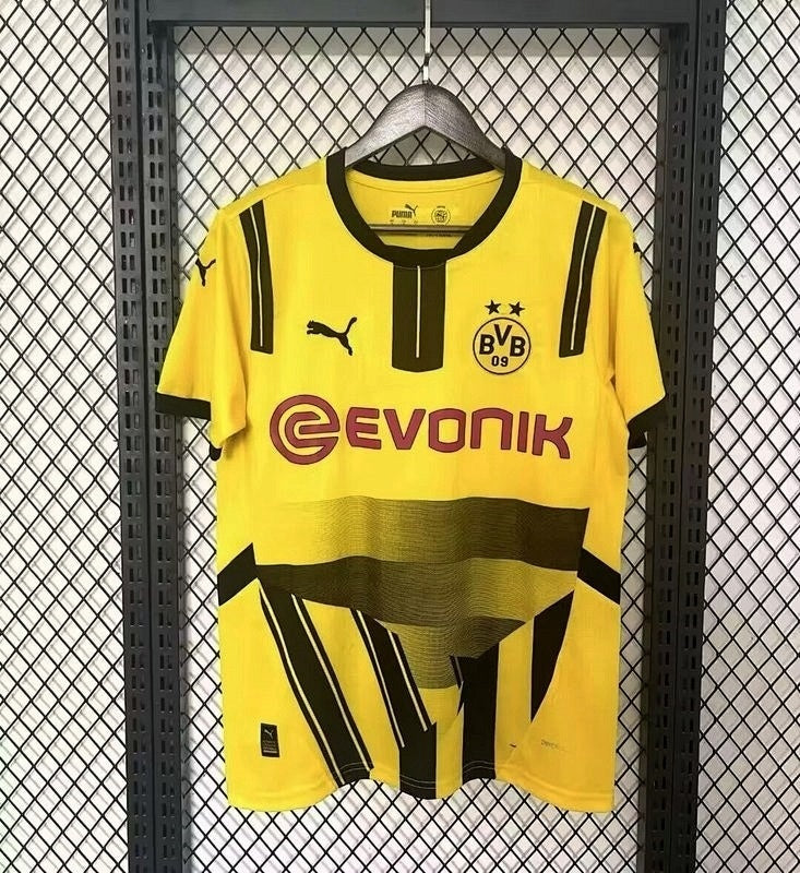 Maillot Borussia Dortmund Édition spéciale 24/25
