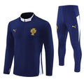 Survêtement Portugal Navy Tracksuits 25/26
