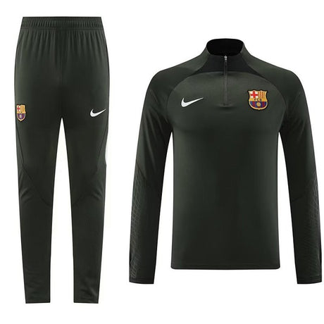 Maillot FC Barcelone Manches Longues 23/24