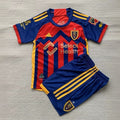 Ensemble Enfant Real Salt Lake Domicile 24/25