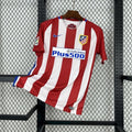 Maillot Atlético Madrid Domicile Rétro 16/17