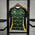 Maillot Jamaica Uniform Dropshipping Extérieur 25/26