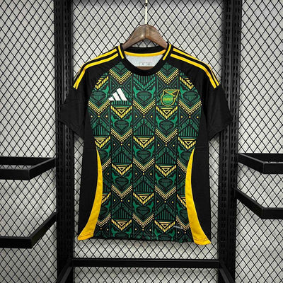 Maillot Jamaïque Uniform Extérieur 2024