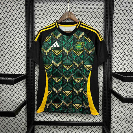 Maillot Jamaïque Uniform Extérieur 2024