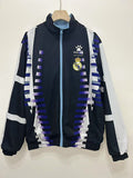 Maillot Real Madrid Rétro 1997/98