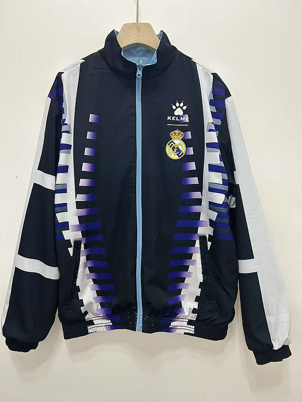 Maillot Real Madrid Rétro 1997/98