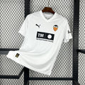 Maillot Valence CF Domicile 25/26
