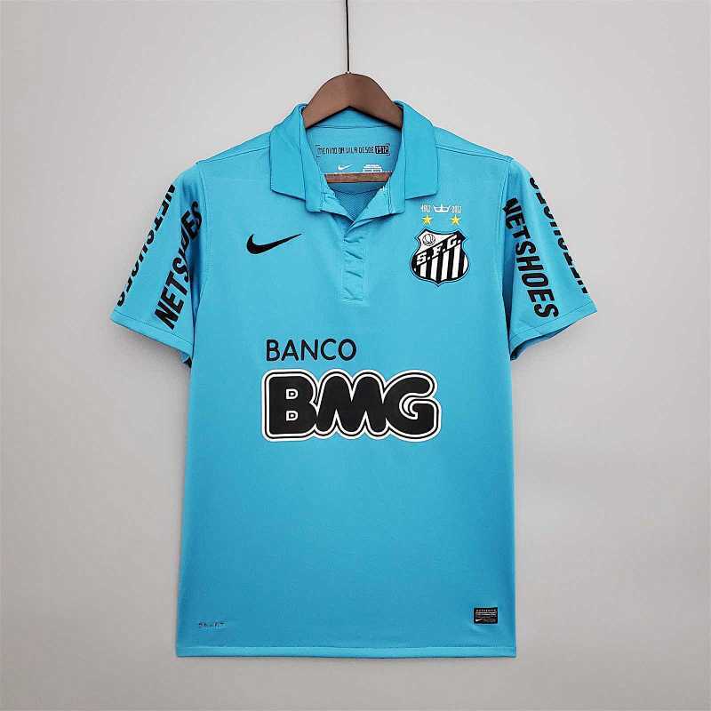 Maillot Santos Extérieur 25/26