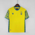Maillot Nottingham Forest Extérieur 22/23