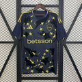 Maillot Boca Juniors Third 25/26