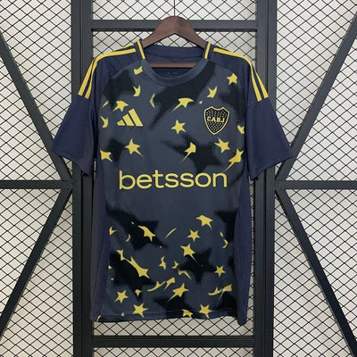 Maillot Boca Juniors Third 25/26