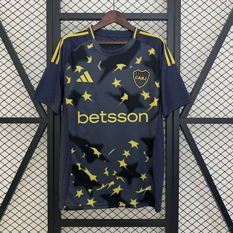 Maillot Boca Juniors Third 25/26