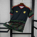Camiseta Jamaica x Bob Visitante 2026