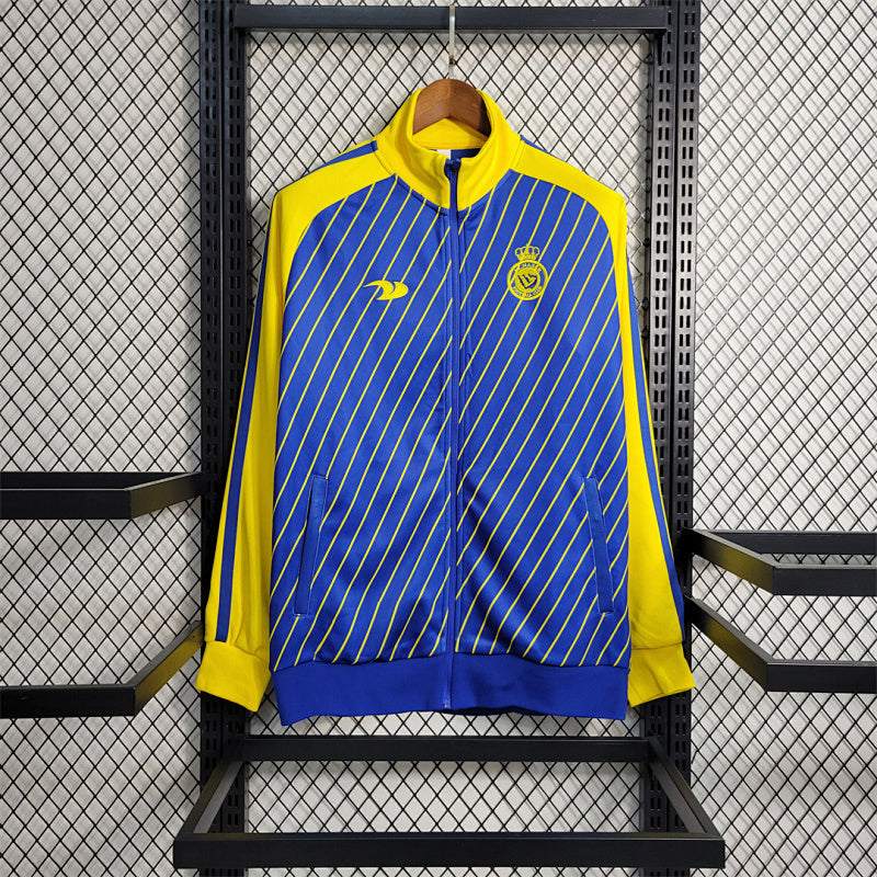 Survêtement Al-Nassr 22/23