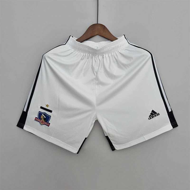 Short Colo Colo Extérieur 22/23