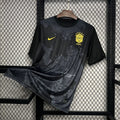 Maillot Brésil Christ Redeemer Édition spéciale 2024