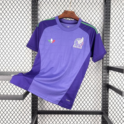 Maillot Mexique Gardien 2026