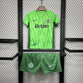 Ensemble Enfant Sporting CP Third 24/25