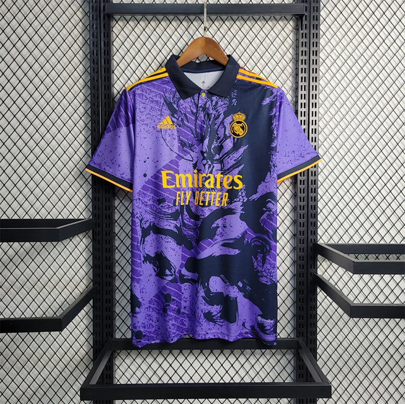 Maillot Real Madrid Édition spéciale 23/24