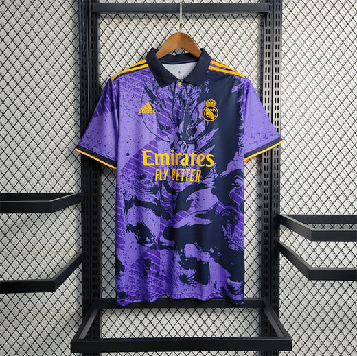Maillot Real Madrid Édition spéciale 23/24