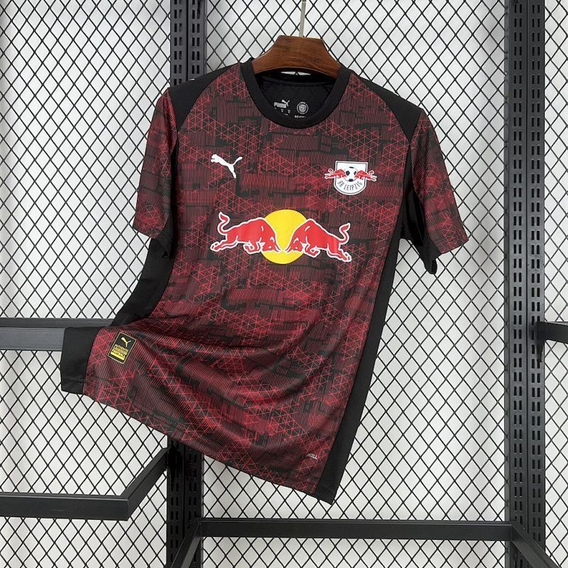 Maillot RB Leipzig Third 25/26