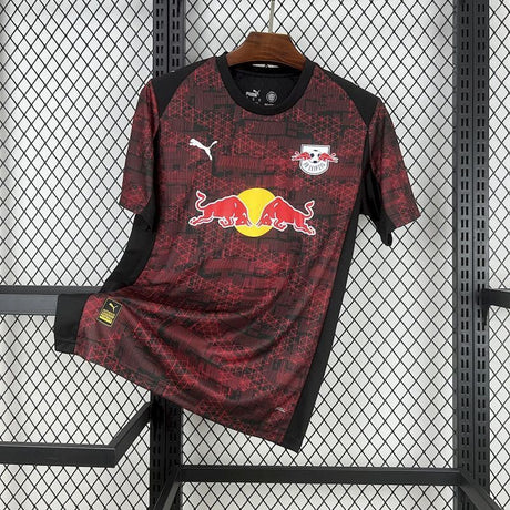 Maillot RB Leipzig Third 25/26