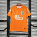 Maillot Corinthians Gardien Rétro 25/26
