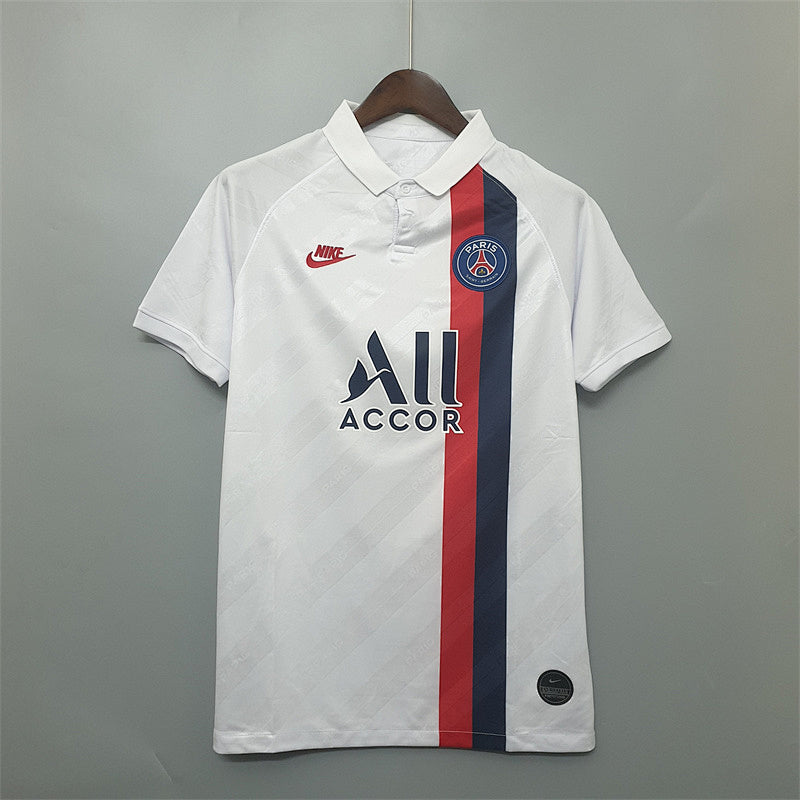 Maillot PSG Extérieur Rétro 19/20