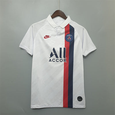 Maillot PSG Extérieur Rétro 19/20