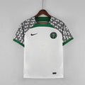 Maillot Nigéria Domicile 2022