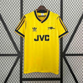 Maillot Arsenal Extérieur Rétro 1986/88