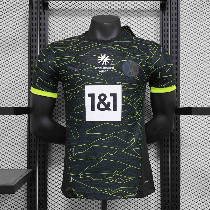 Maillot Borussia Dortmund Édition spéciale Player Version 24/25