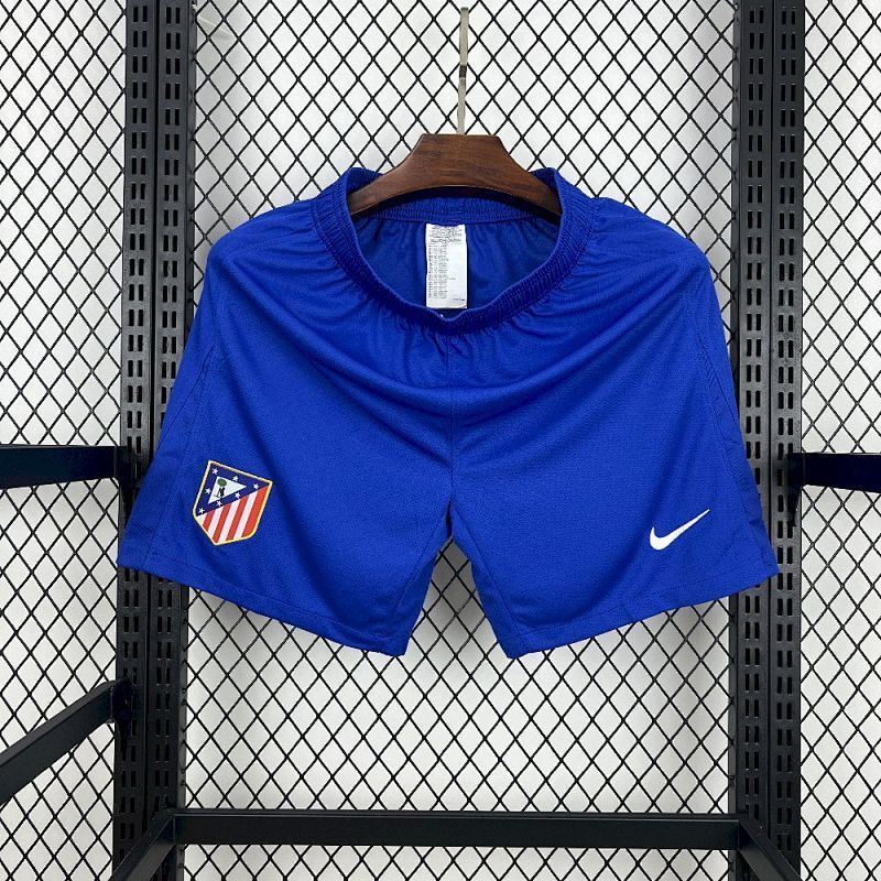 Short Atlético Madrid Domicile 25/26
