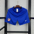 Short Atlético Madrid Domicile 25/26