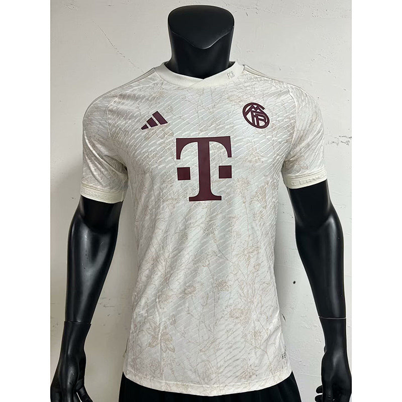 Maillot Bayern Munich Extérieur Player Version 23/24