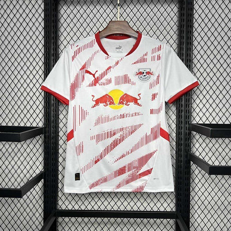 Maillot RB Leipzig Domicile 24/25