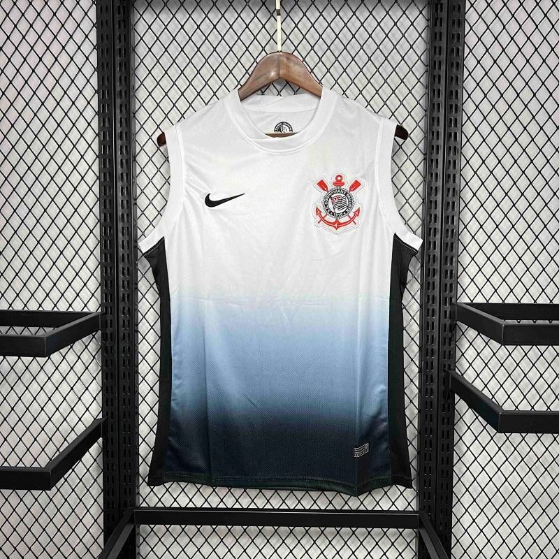 Débardeur Corinthians Domicile 24/25