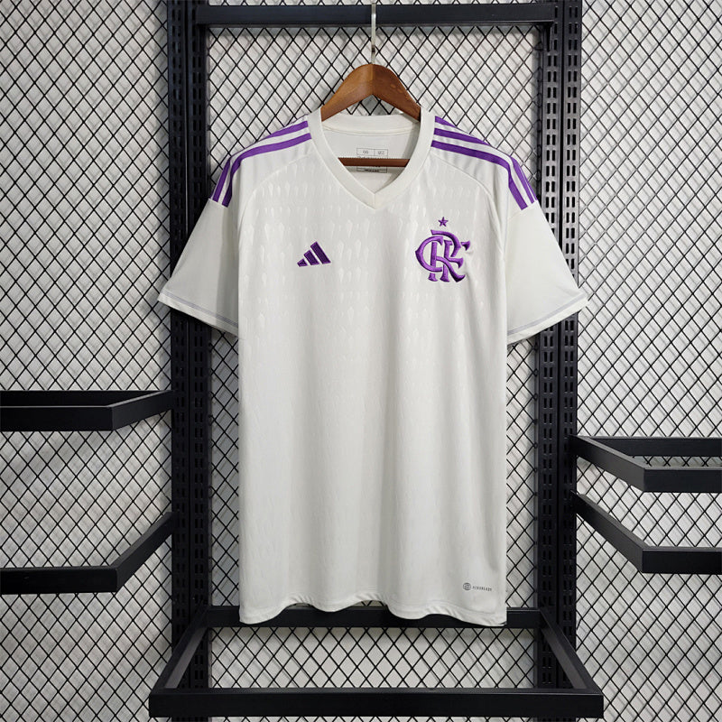 Maillot Flamengo Gardien 23/24