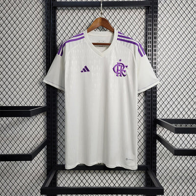 Maillot Flamengo Gardien 23/24