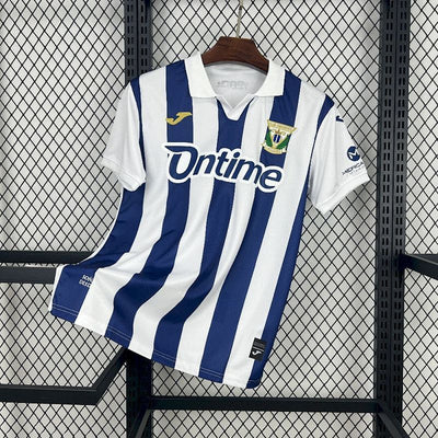 Maillot Leganes Domicile 25/26