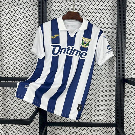 Maillot Leganes Domicile 25/26