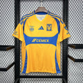 Maillot Tigres UANL Domicile 24/25