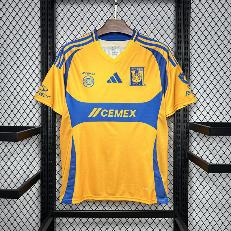 Maillot Tigres UANL Domicile 24/25