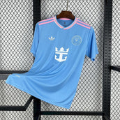 Camiseta Inter Miami Tercera 25/26
