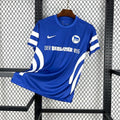 Maillot Hertha BSC Uniforms Domicile 24/25