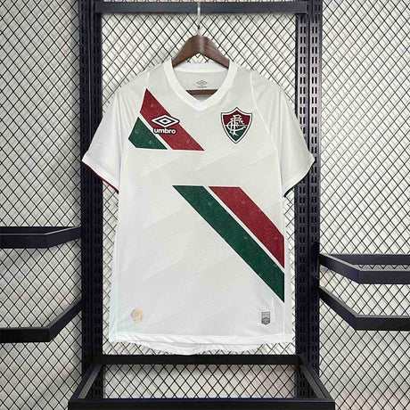 Maillot Fluminense Extérieur 24/25