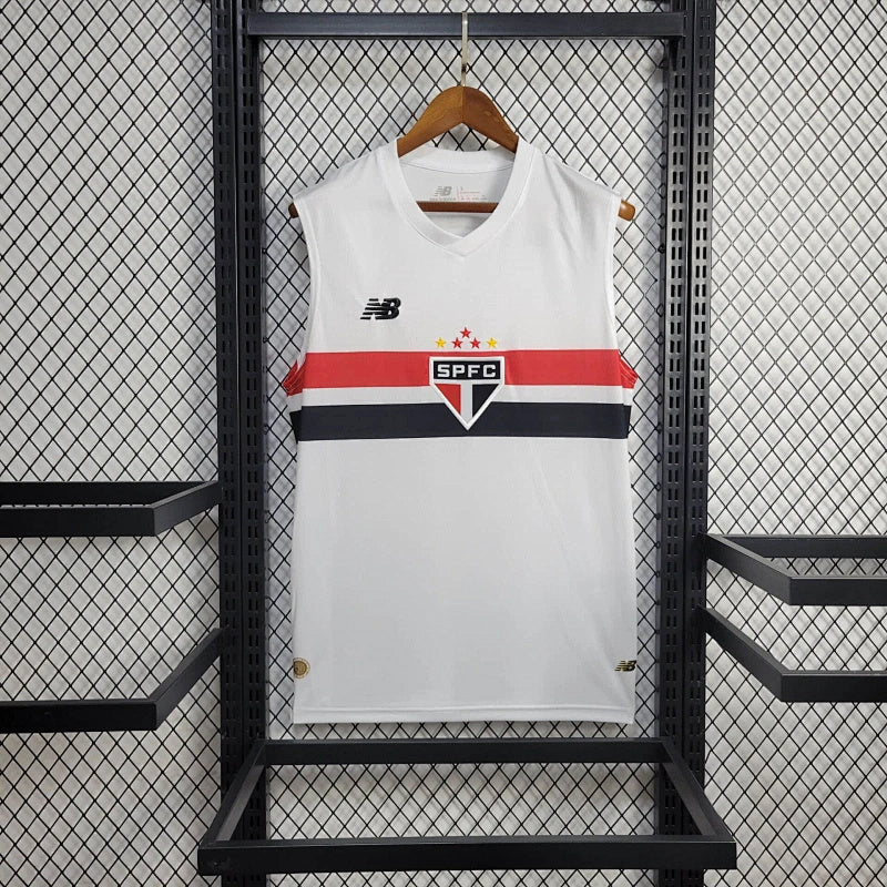 Débardeur São Paulo Domicile 24/25