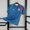 Maillot Portugal Uniform Pre-Match 25/26